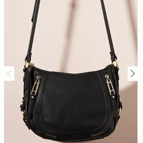 Anthropologie - Britt Crossbody Bag - Picture 2 of 5